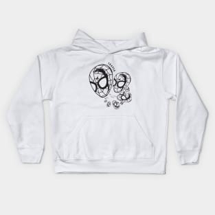 Ego Cycle Kids Hoodie